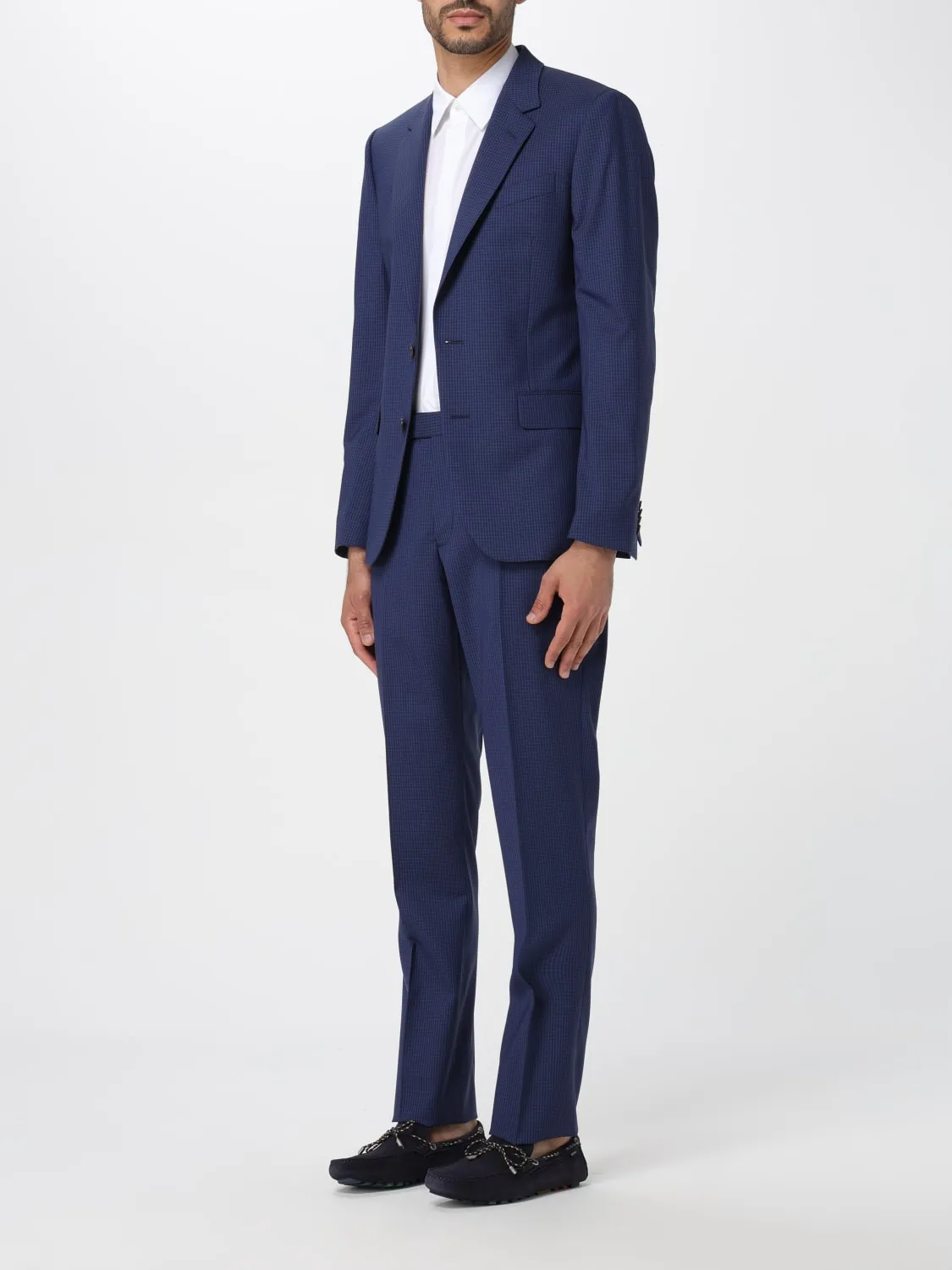 Traje hombre Paul Smith