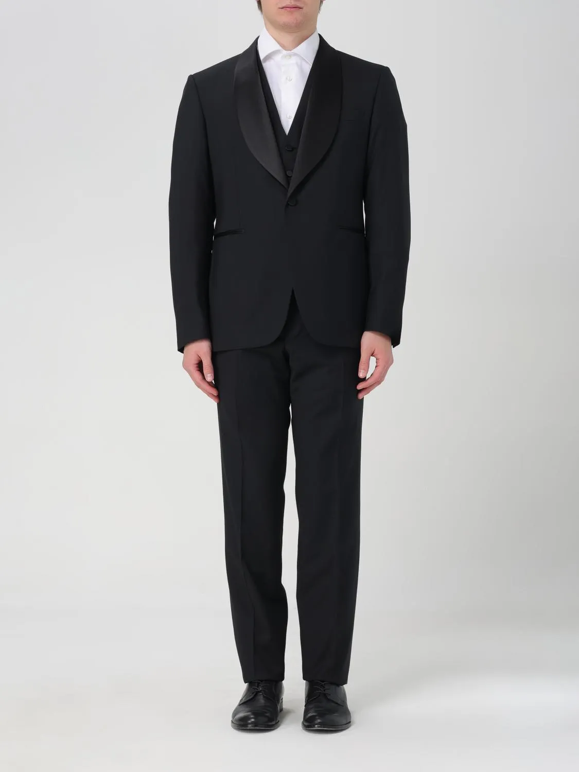 Traje hombre Tagliatore