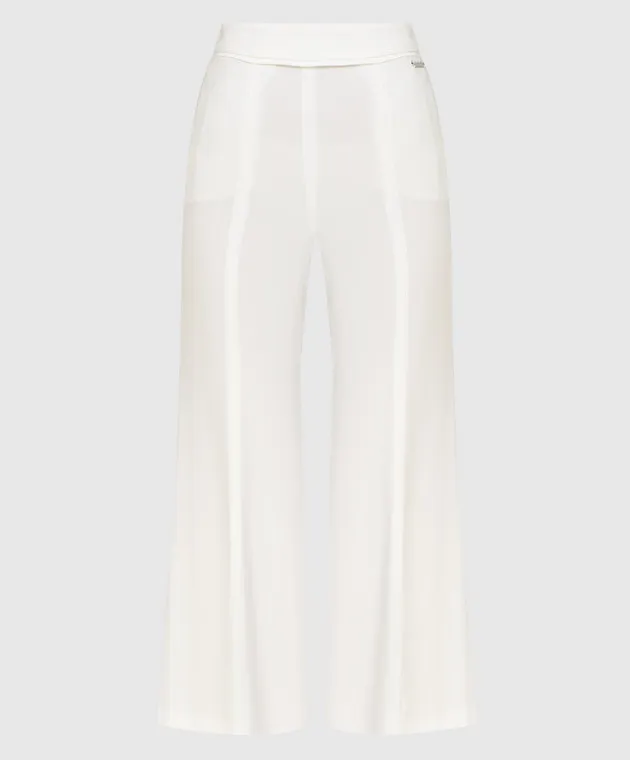 Twinset White pants