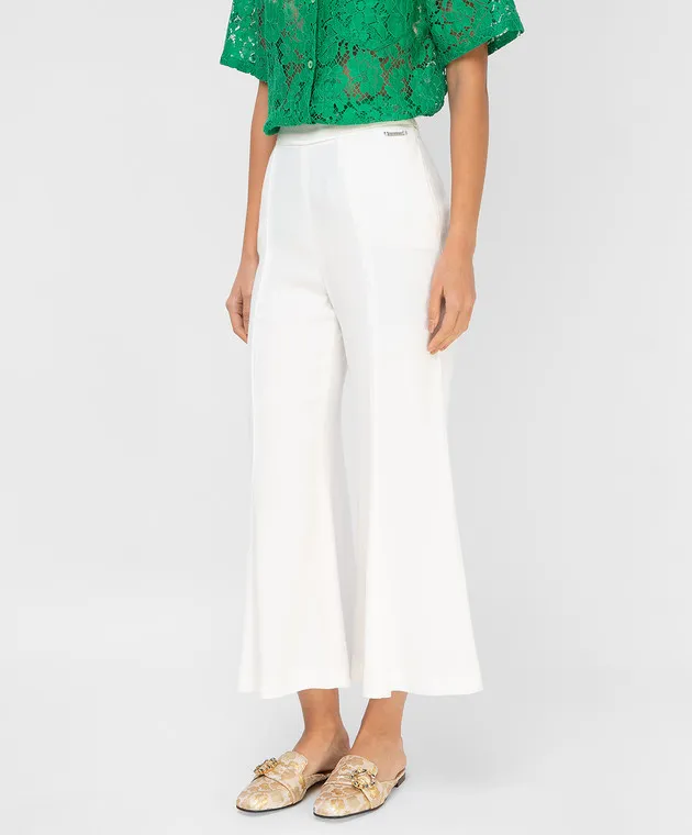 Twinset White pants