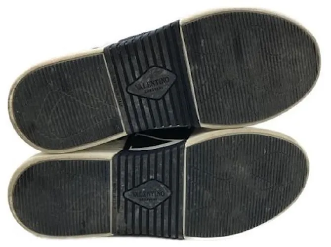 ****VALENTINO GARAVANI Zapatillas bajas Blanco 