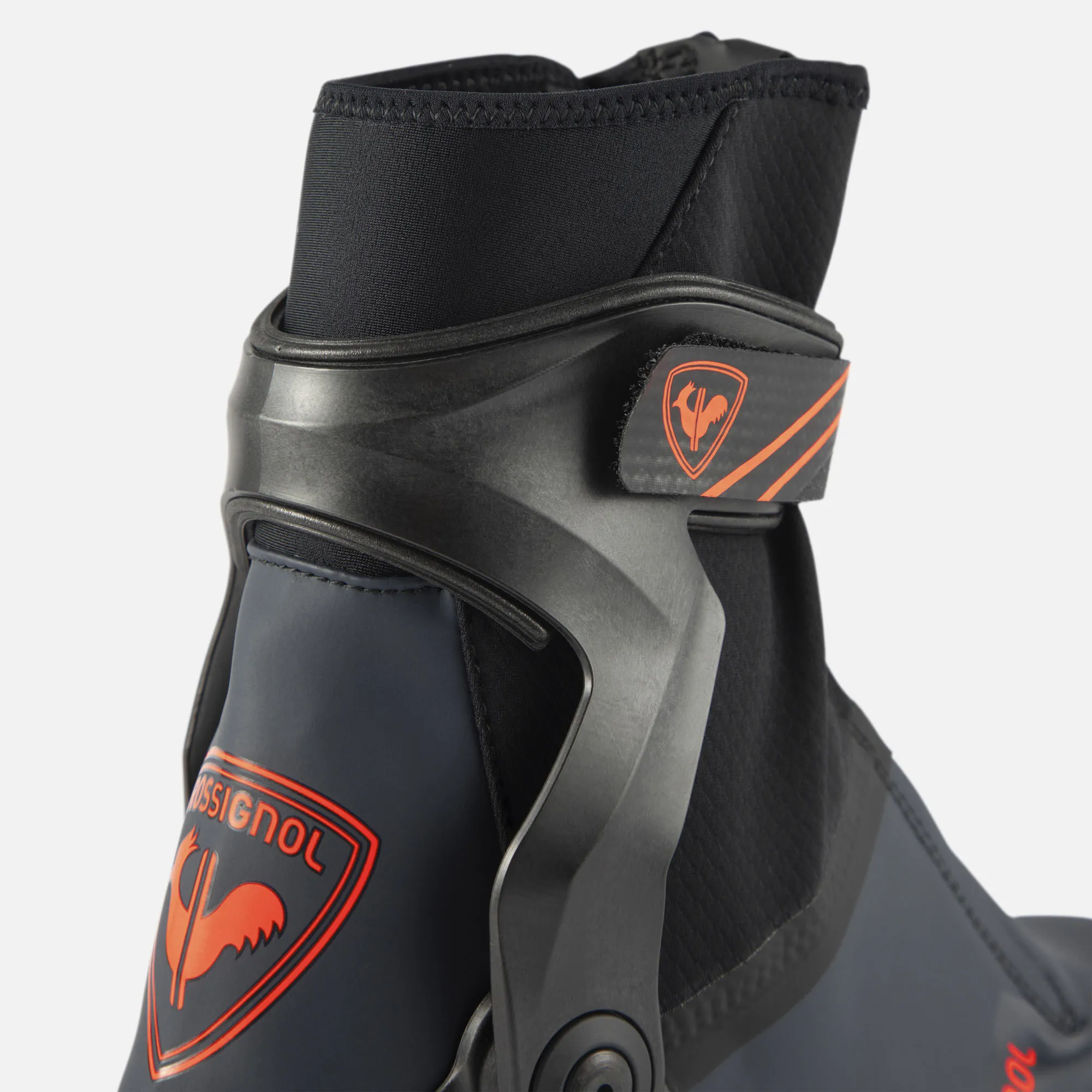 Women's Nordic Boots X-IUM W.C. Skate FW
