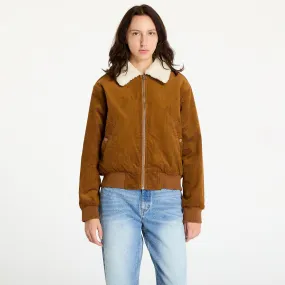 Wrangler Aviator Jacket Monks Robe