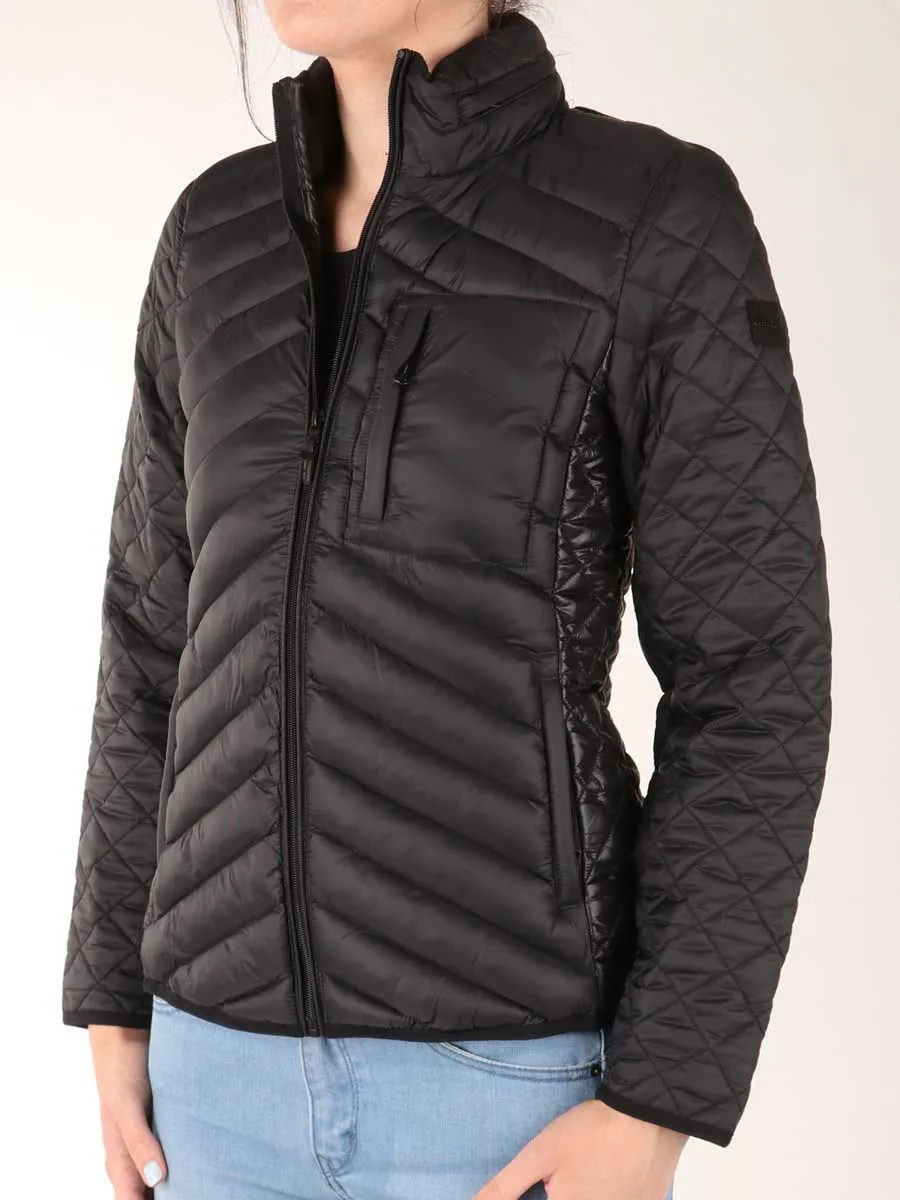 Wrangler Puffer Jacket