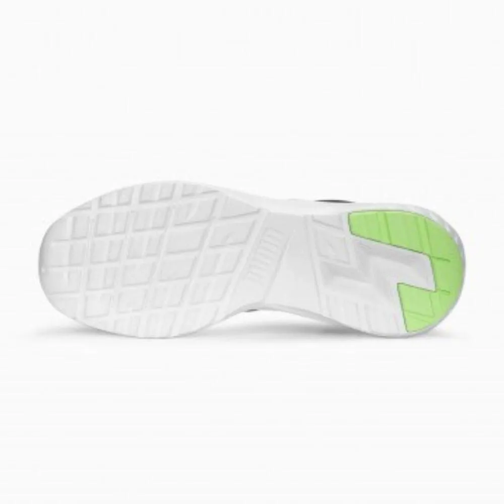Zapatillas Deportivas Hombre PUMA All Day Active. 386269 13  Grey-lime