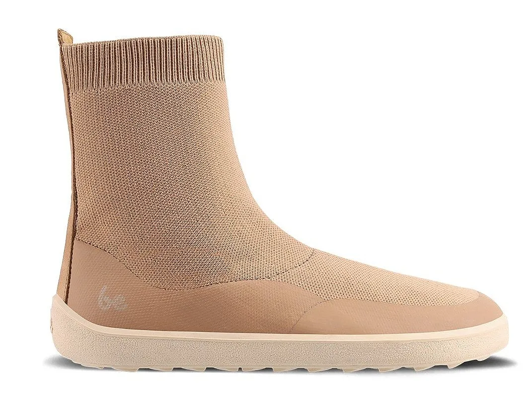 zapatos Be Lenka Venus - Nude Brown - women´s
