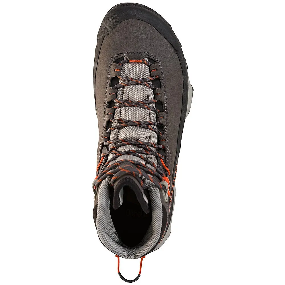 zapatos La Sportiva TX5 GTX - Carbon/Paprika - women´s