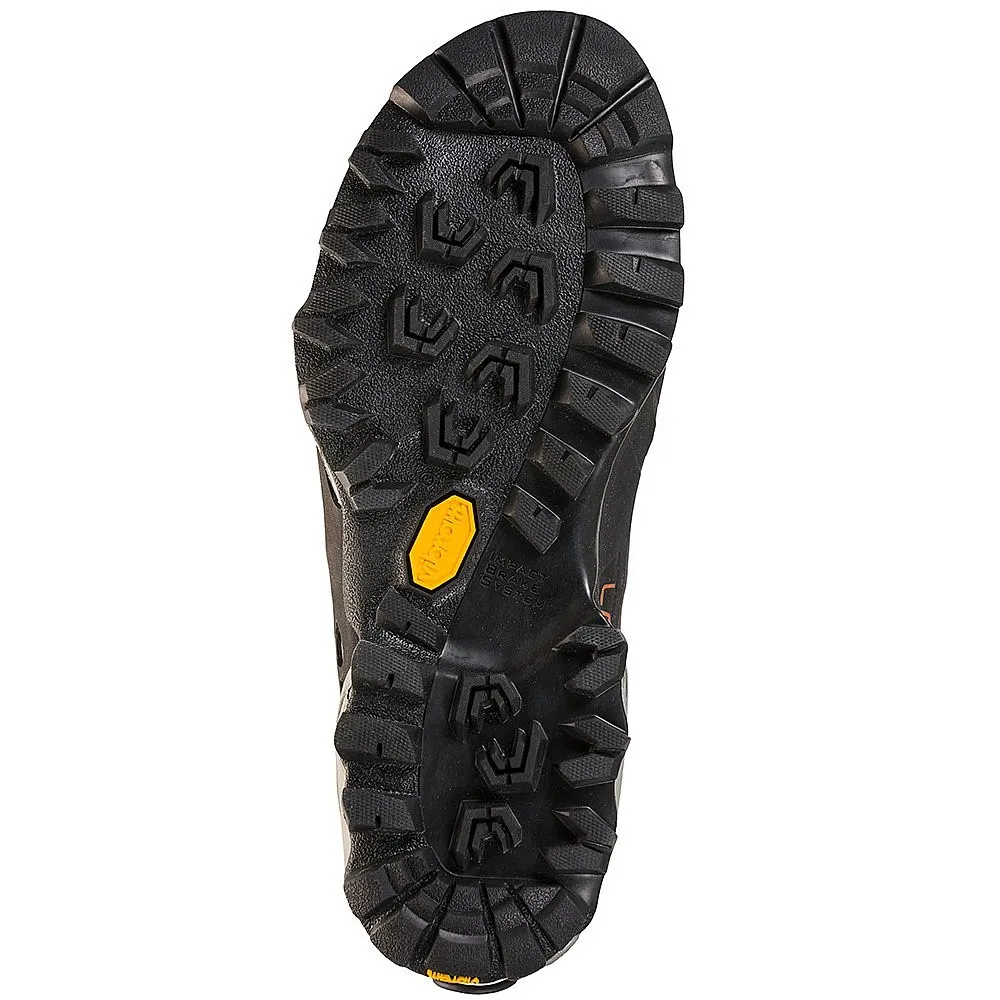 zapatos La Sportiva TX5 GTX - Carbon/Paprika - women´s