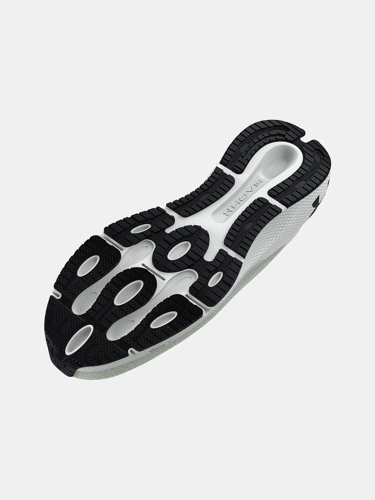zapatos Under Armour Hovr Machina 3 DL 2.0 - Gray/Black - women´s
