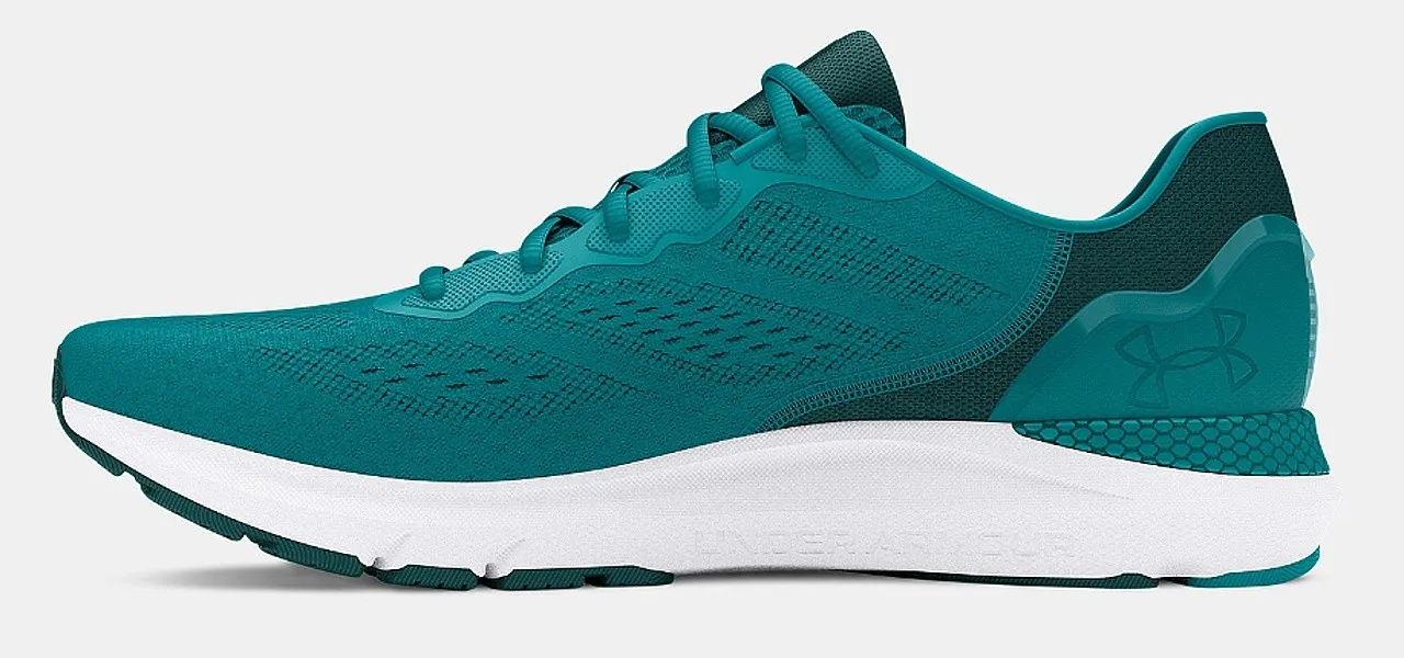 zapatos Under Armour Hovr Sonic 6 - Circuit Teal/Hydro Teal - men´s