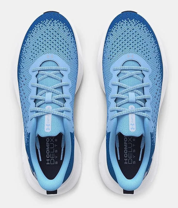 zapatos Under Armour Infinite - Horizon Blue/Midnight Navy/Nimbus Blue - women´s