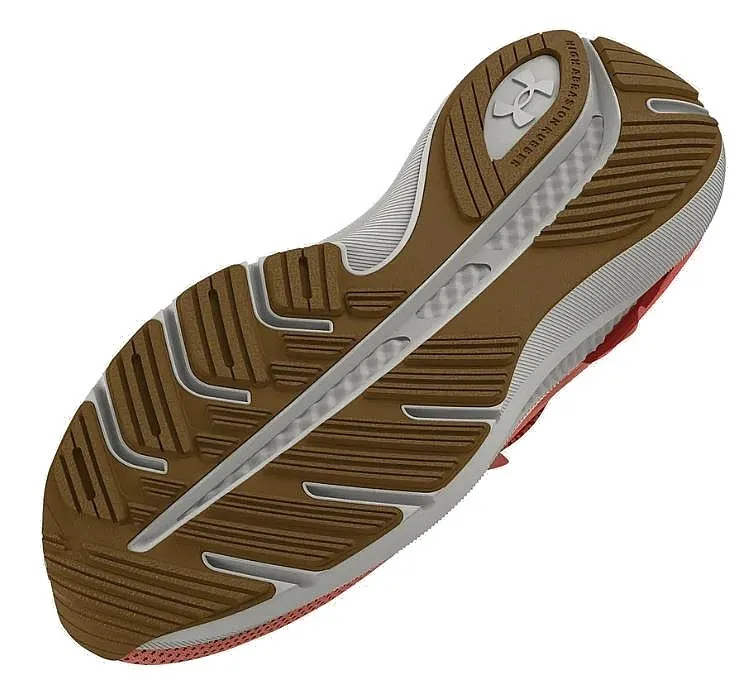 zapatos Under Armour Shift - Canyon Pink/White Clay - women´s