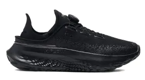 zapatos Under Armour SlipSpeed Mega Ripstop - Black